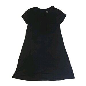 Women's Black Market and Spruce T-Shirt Dress Size XL